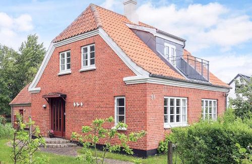 Aalbaek House | 6 person holiday home in Ålbæk