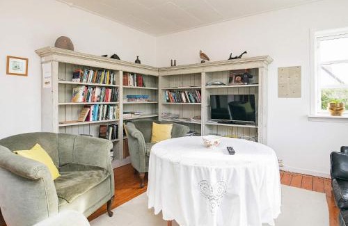 Aalbaek House | 6 person holiday home in Ålbæk