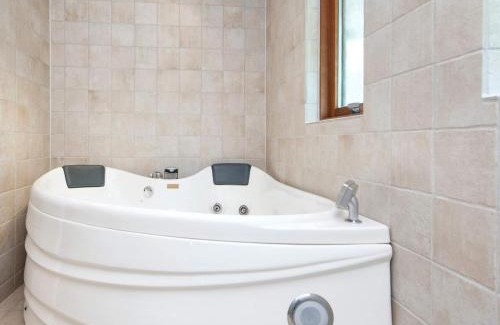 Ansager House | 6 person holiday home in Ansager