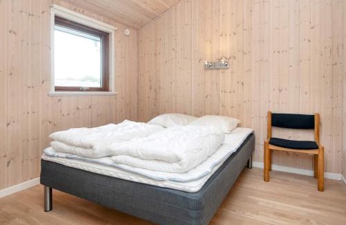 Ansager House | 6 person holiday home in Ansager