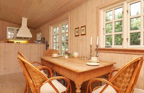 Blokhus House | 6 person holiday home in Blokhus-By Traum