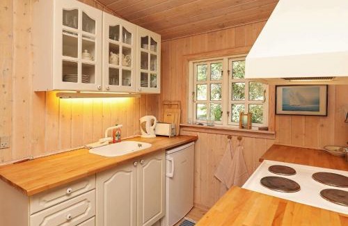 Blokhus House | 6 person holiday home in Blokhus-By Traum