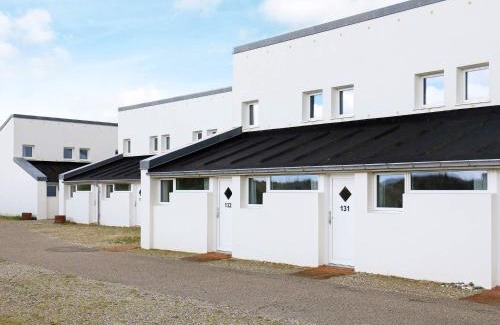 Brovst Apartment | 6 person holiday home in Brovst-By Traum