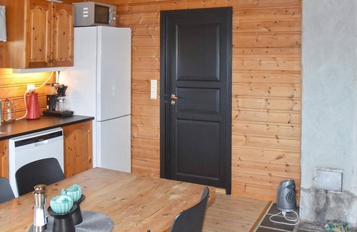 Bud House | 6 person holiday home in Bud-By Traum