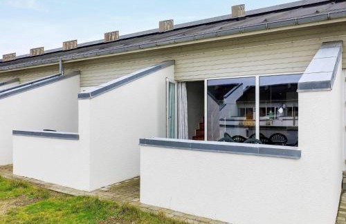 Brovst Apartment | 6 person holiday home in Brovst-By Traum