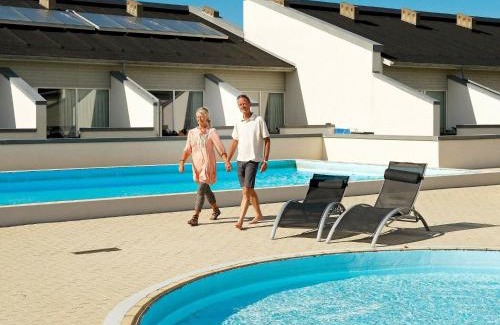 Brovst Apartment | 6 person holiday home in Brovst-By Traum