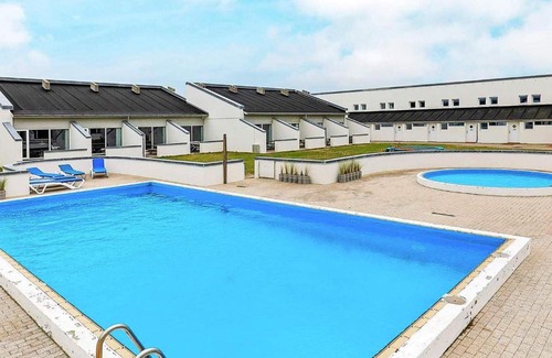 Blokhus House | 6 person holiday home in Brovst