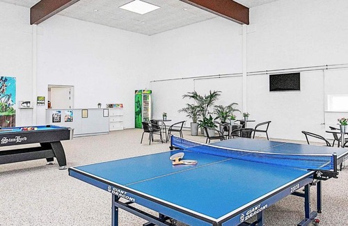 Blokhus House | 6 person holiday home in Brovst