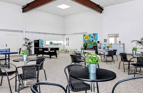 Blokhus House | 6 person holiday home in Brovst
