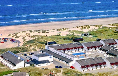 Blokhus House | 6 person holiday home in Brovst