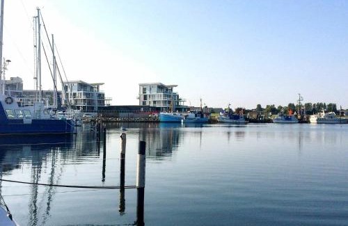 Stein Apartment | 6 person holiday home in Wendtorf
