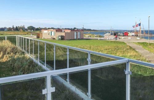 Stein Apartment | 6 person holiday home in Wendtorf