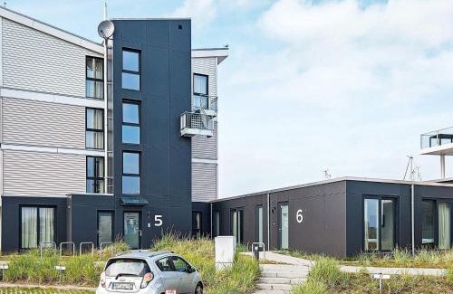 Stein Apartment | 6 person holiday home in Wendtorf