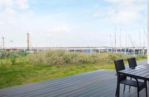 Stein Apartment | 6 person holiday home in Wendtorf