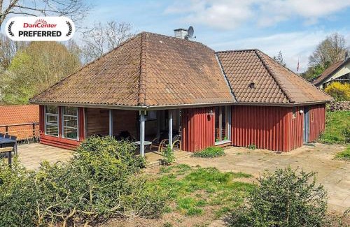 Vedelshave House | 6 person holiday home in Asperup