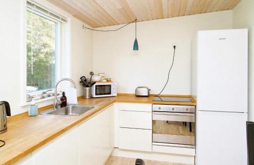 Smidstrup Strand House | 6 person holiday home in Gilleleje