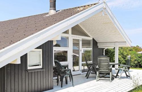 Helnæs By House | 6 person holiday home in Ebberup-By Traum