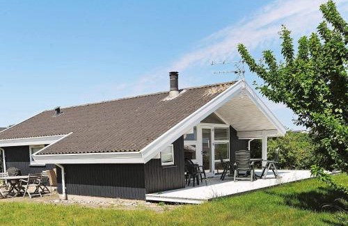 Helnæs By House | 6 person holiday home in Ebberup-By Traum