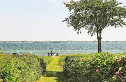 Helnæs By House | 6 person holiday home in Ebberup-By Traum