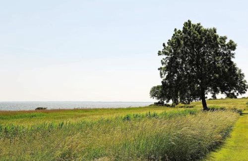 Helnæs By House | 6 person holiday home in Ebberup-By Traum
