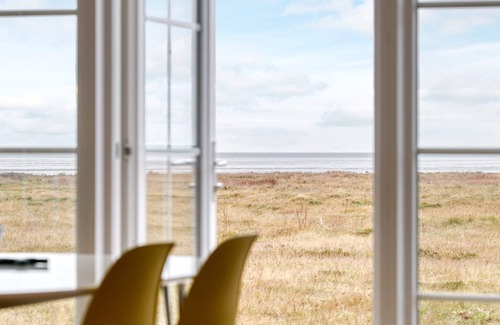 Læsø House | 6 person holiday home in Læsø-By Traum