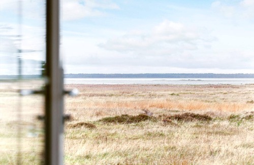 Læsø House | 6 person holiday home in Læsø-By Traum