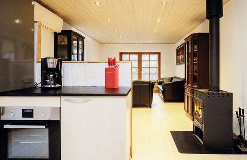 Vestero Havn House | 6 person holiday home in Læsø-By Traum