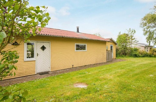 Kegnæshøj House | 6 person holiday home in Sydals