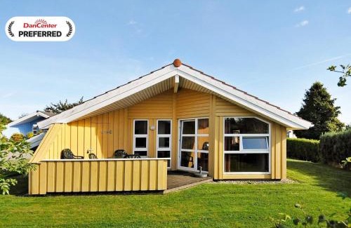 Gelting House | 6 person holiday home in Gelting