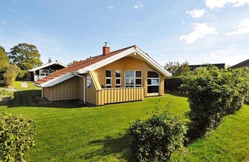 Gelting House | 6 person holiday home in Gelting