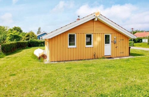 Gelting House | 6 person holiday home in Gelting