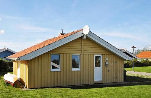 Gelting House | 6 person holiday home in Gelting