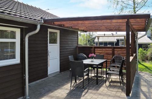 Hou House | 6 person holiday home in Hals-By Traum