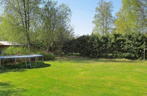 Hou House | 6 person holiday home in Hals-By Traum