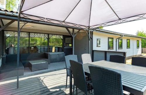 Hou House | 6 person holiday home in Hals-By Traum