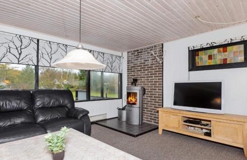 Hou House | 6 person holiday home in Hals-By Traum