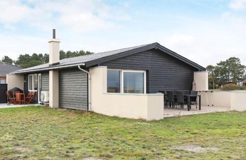 Læsø House | 6 person holiday home in Læsø-By Traum