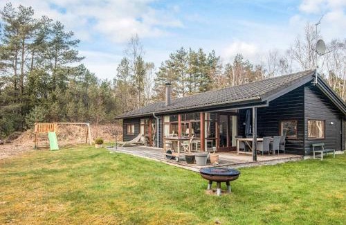 Læsø House | 6 person holiday home in Læsø-By Traum