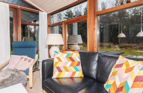 Læsø House | 6 person holiday home in Læsø-By Traum