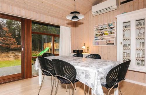 Læsø House | 6 person holiday home in Læsø-By Traum