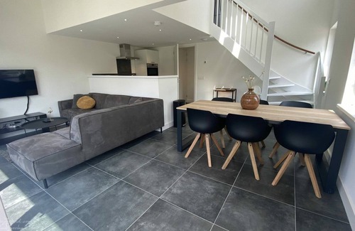 Zanddijk House | 6-person holiday home in Veere
