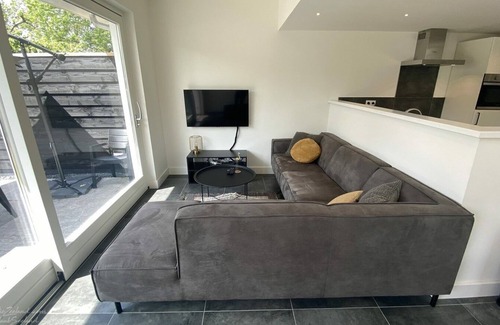 Zanddijk House | 6-person holiday home in Veere