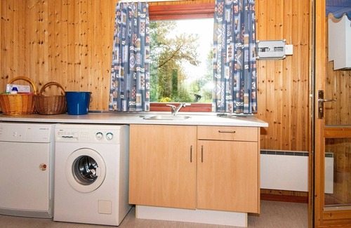 Romo House | 6 person holiday home in Rømø