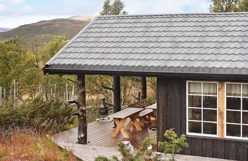 Rennebu House | 6 person holiday home in Rennebu-By Traum