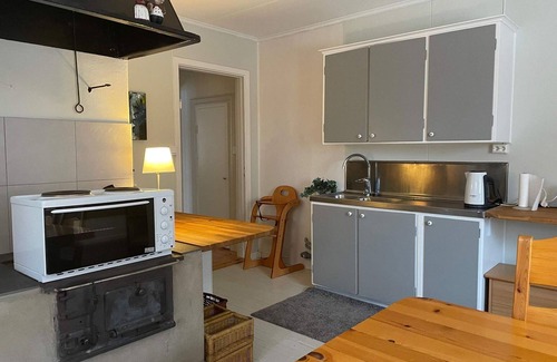 Sodertalje Municipality House | 6 person holiday home in JÄRNA-By Traum