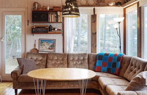 Yxlan House | 6 person holiday home in YXLAN