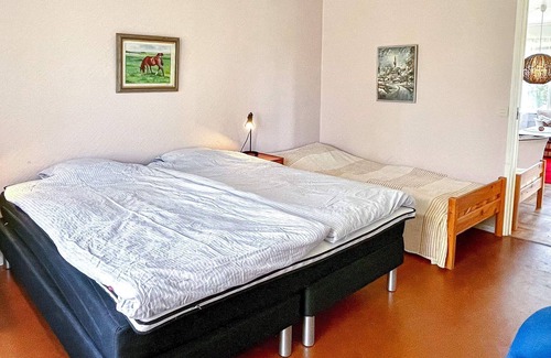 Storlinge House | 6 person holiday home in BORGHOLM