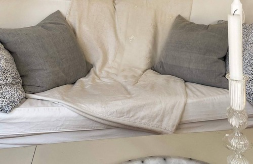 Osteraker Municipality House | 6 person holiday home in LJUSTERÖ