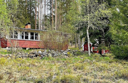 Nykvarn House | 6 person holiday home in NYKVARN