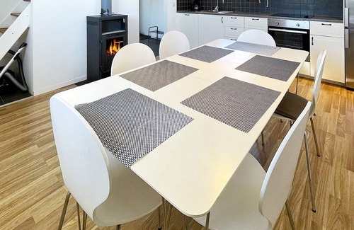 Skivarp House | 6 person holiday home in SKIVARP-By Traum